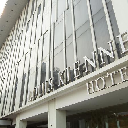 Louis Kienne Cikarang Hotel & Service Apartment Bekasi Eksteriør bilde